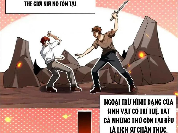 Thập Hoang Chi Vương Chapter 23 - 36