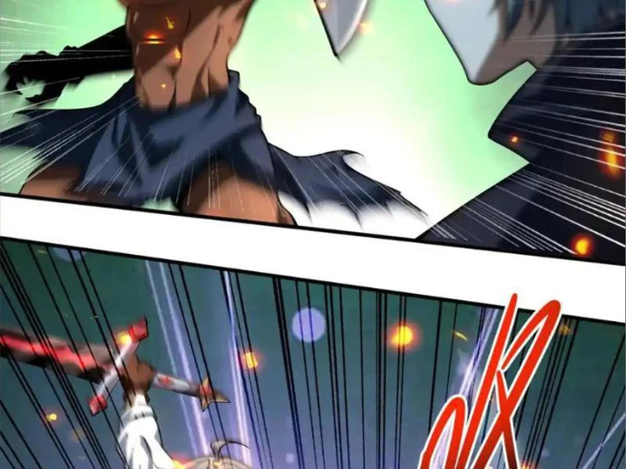 Thập Hoang Chi Vương Chapter 23 - 43