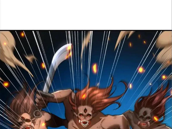 Thập Hoang Chi Vương Chapter 23 - 46