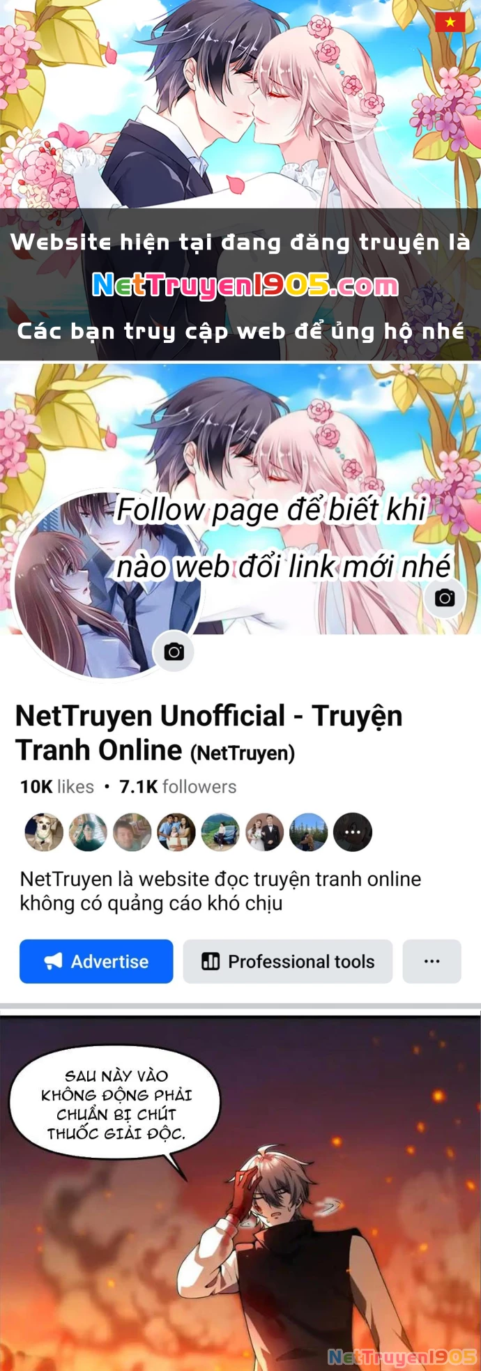 Thập Hoang Chi Vương Chapter 24 - 1