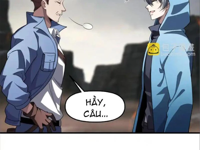 Thập Hoang Chi Vương Chapter 25 - Trang 2