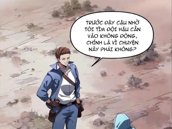 Thập Hoang Chi Vương Chapter 25 - Trang 2
