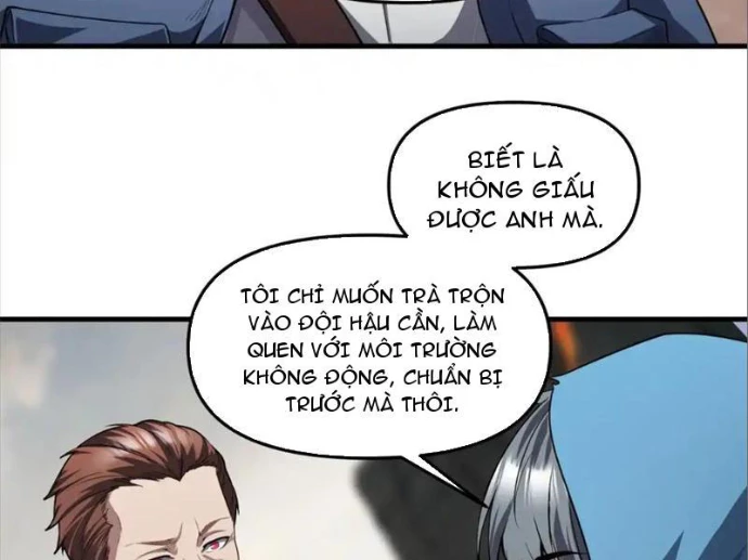 Thập Hoang Chi Vương Chapter 25 - Trang 2