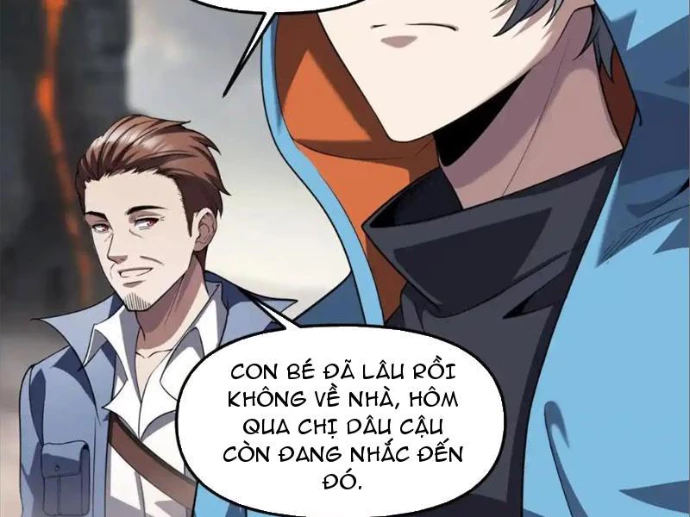 Thập Hoang Chi Vương Chapter 25 - Trang 2