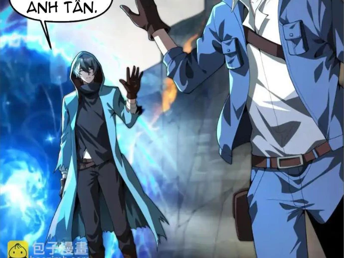 Thập Hoang Chi Vương Chapter 25 - Trang 2