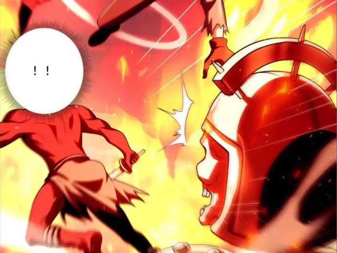 Thập Hoang Chi Vương Chapter 25 - Trang 2