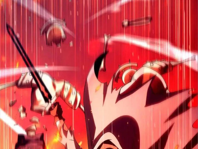 Thập Hoang Chi Vương Chapter 25 - Trang 2