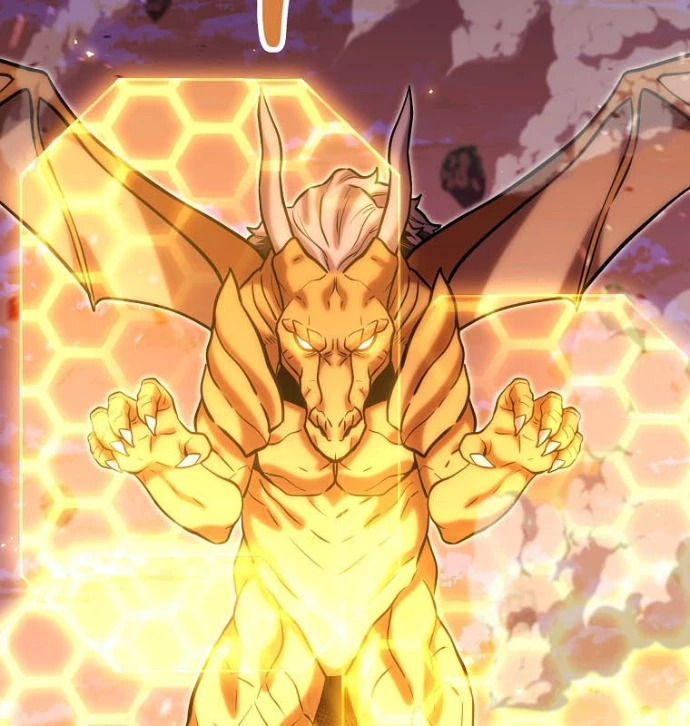 Tái Thiết Hầm Ngục Chapter 250 - Trang 2