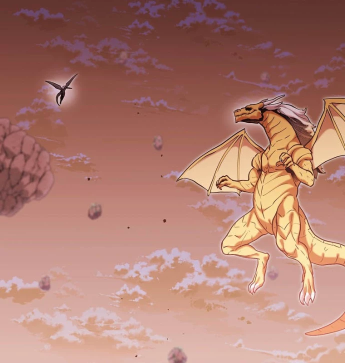 Tái Thiết Hầm Ngục Chapter 250 - Trang 2