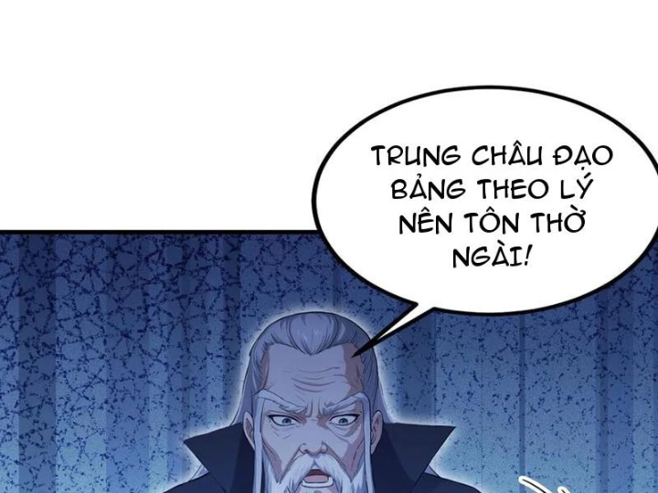 Hoá Ra Ta Đã Vô Địch Từ Lâu Chapter 303 - 22