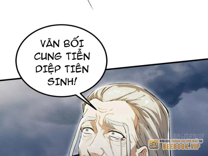 Hoá Ra Ta Đã Vô Địch Từ Lâu Chapter 303 - 33