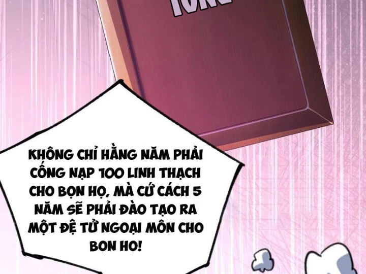 Hoá Ra Ta Đã Vô Địch Từ Lâu Chapter 303 - 55