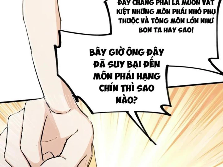 Hoá Ra Ta Đã Vô Địch Từ Lâu Chapter 303 - 59