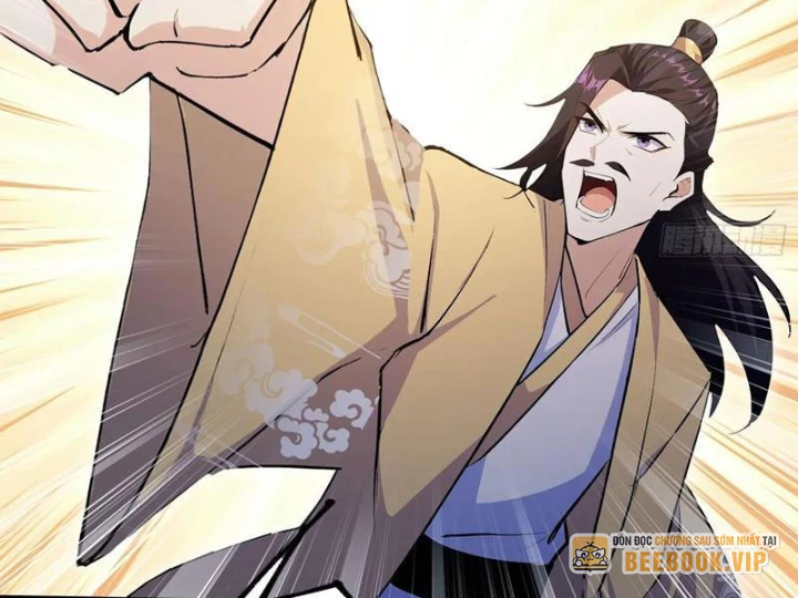 Hoá Ra Ta Đã Vô Địch Từ Lâu Chapter 303 - 60