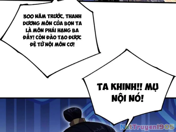 Hoá Ra Ta Đã Vô Địch Từ Lâu Chapter 303 - 61