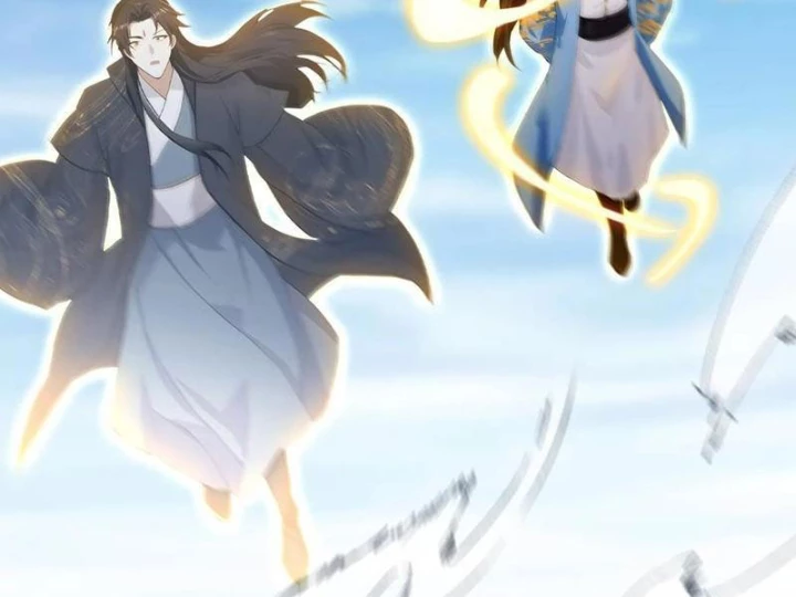 Hoá Ra Ta Đã Vô Địch Từ Lâu Chapter 303 - 80