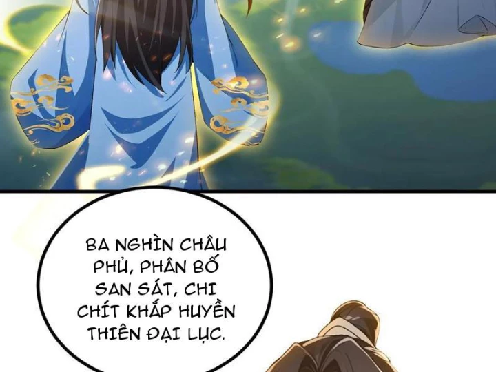 Hoá Ra Ta Đã Vô Địch Từ Lâu Chapter 303 - 88