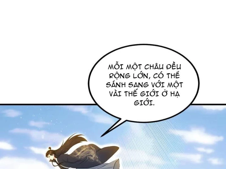 Hoá Ra Ta Đã Vô Địch Từ Lâu Chapter 303 - 91