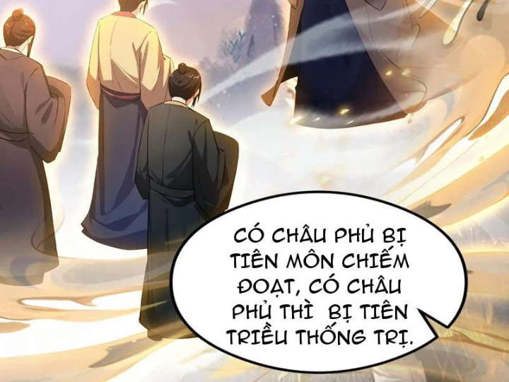 Hoá Ra Ta Đã Vô Địch Từ Lâu Chapter 303 - 97