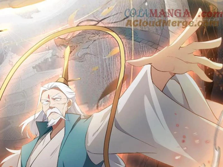 Hoá Ra Ta Đã Vô Địch Từ Lâu Chapter 303 - 98