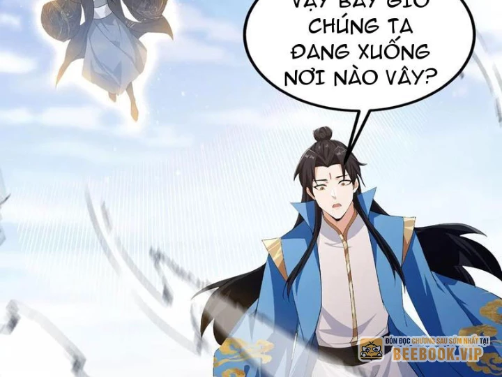 Hoá Ra Ta Đã Vô Địch Từ Lâu Chapter 303 - 105
