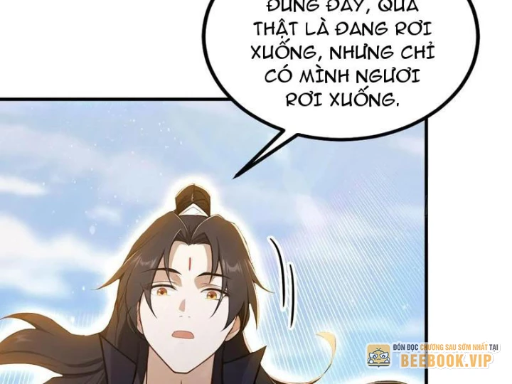 Hoá Ra Ta Đã Vô Địch Từ Lâu Chapter 303 - 117