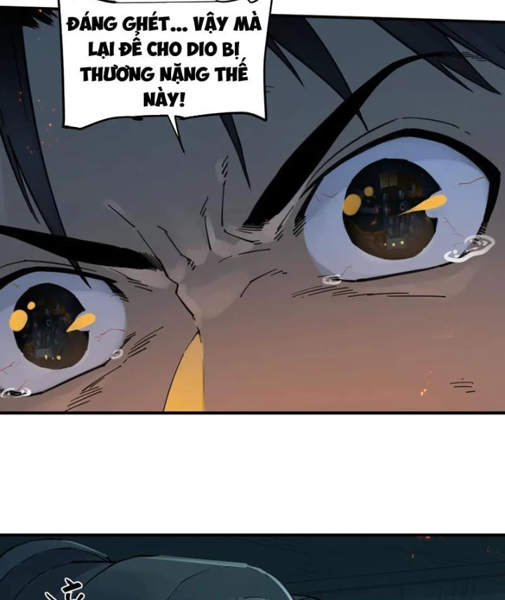 Hộp mãnh thú: Kỷ nguyên cơ giáp Chapter 39 - 4