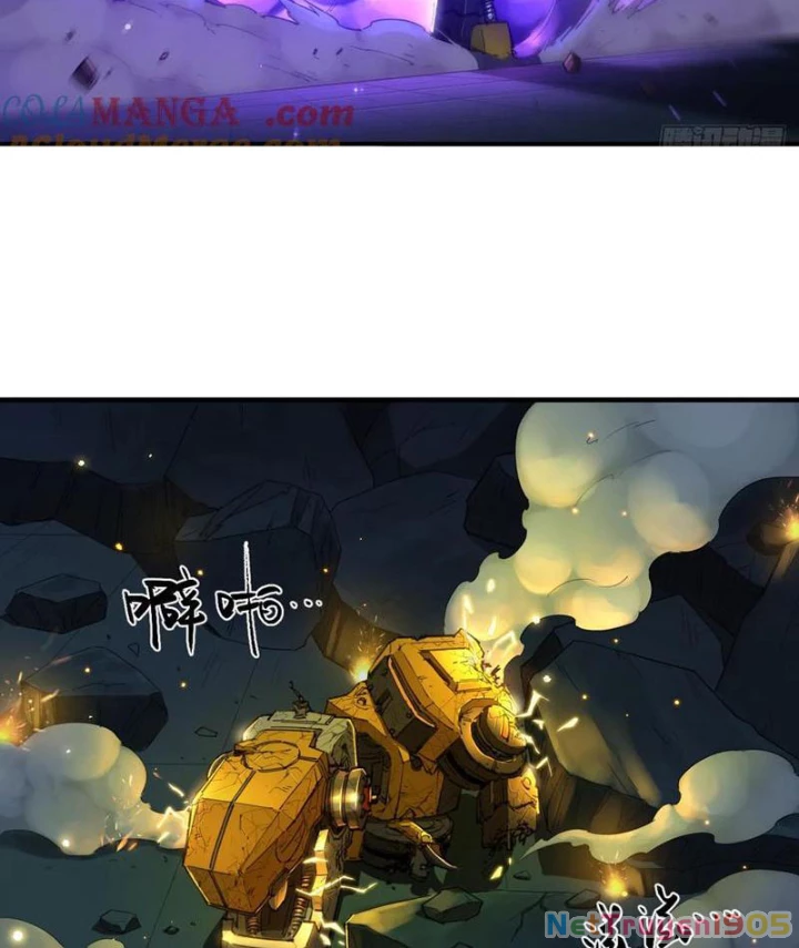 Hộp mãnh thú: Kỷ nguyên cơ giáp Chapter 39 - 20