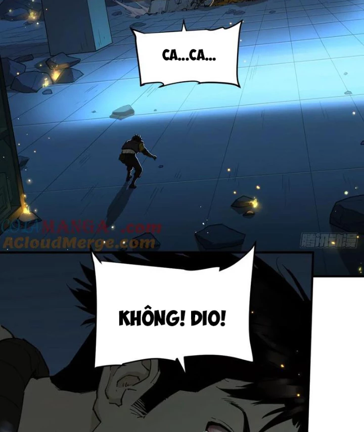 Hộp mãnh thú: Kỷ nguyên cơ giáp Chapter 39 - 22