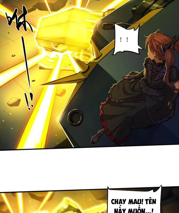 Hộp mãnh thú: Kỷ nguyên cơ giáp Chapter 39 - 25