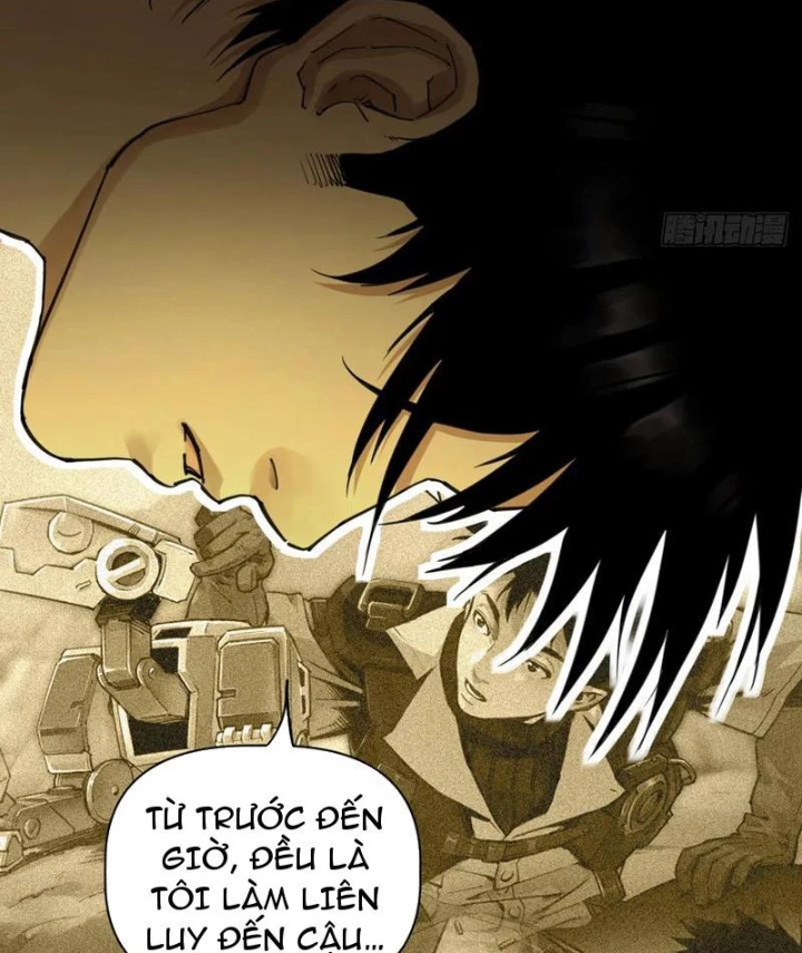 Hộp mãnh thú: Kỷ nguyên cơ giáp Chapter 39 - 31