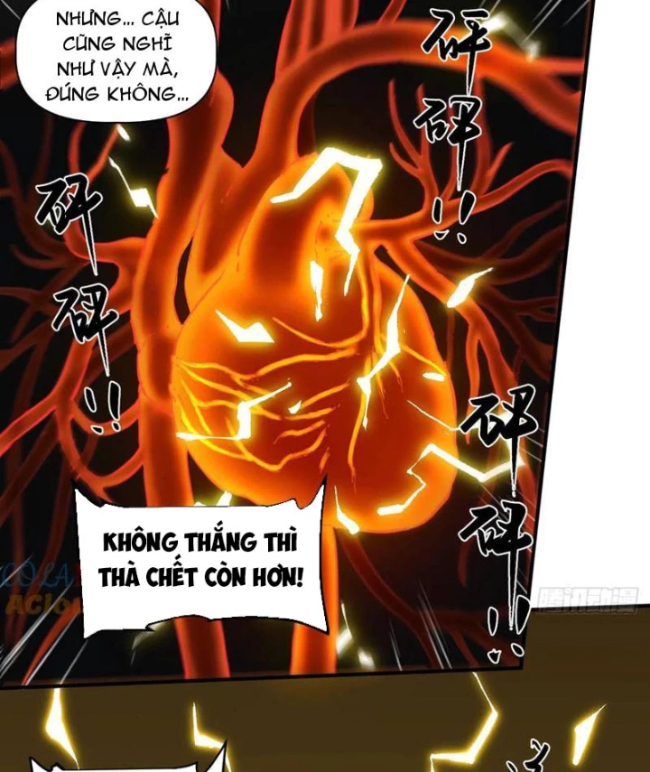 Hộp mãnh thú: Kỷ nguyên cơ giáp Chapter 39 - 34