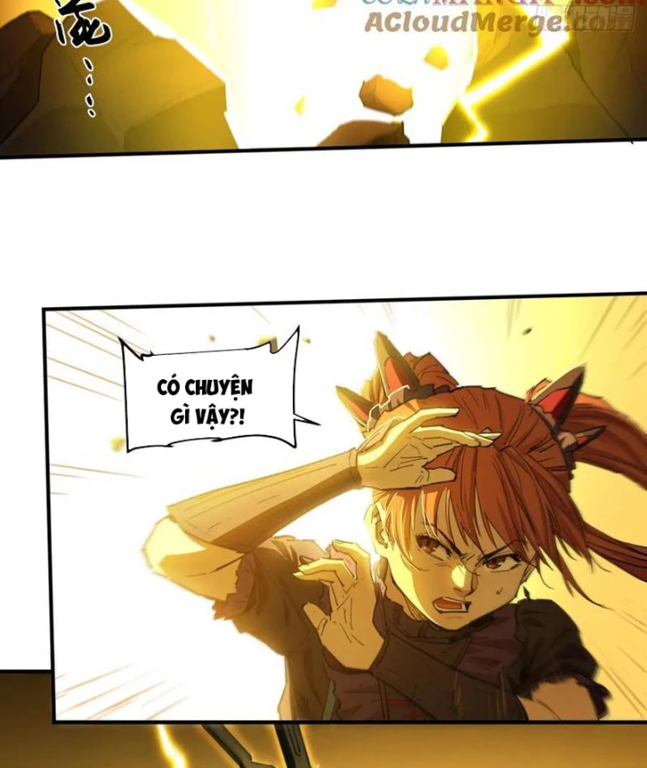 Hộp mãnh thú: Kỷ nguyên cơ giáp Chapter 39 - 37