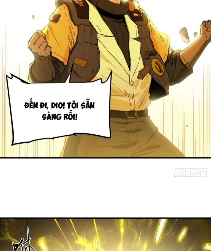 Hộp mãnh thú: Kỷ nguyên cơ giáp Chapter 39 - 40