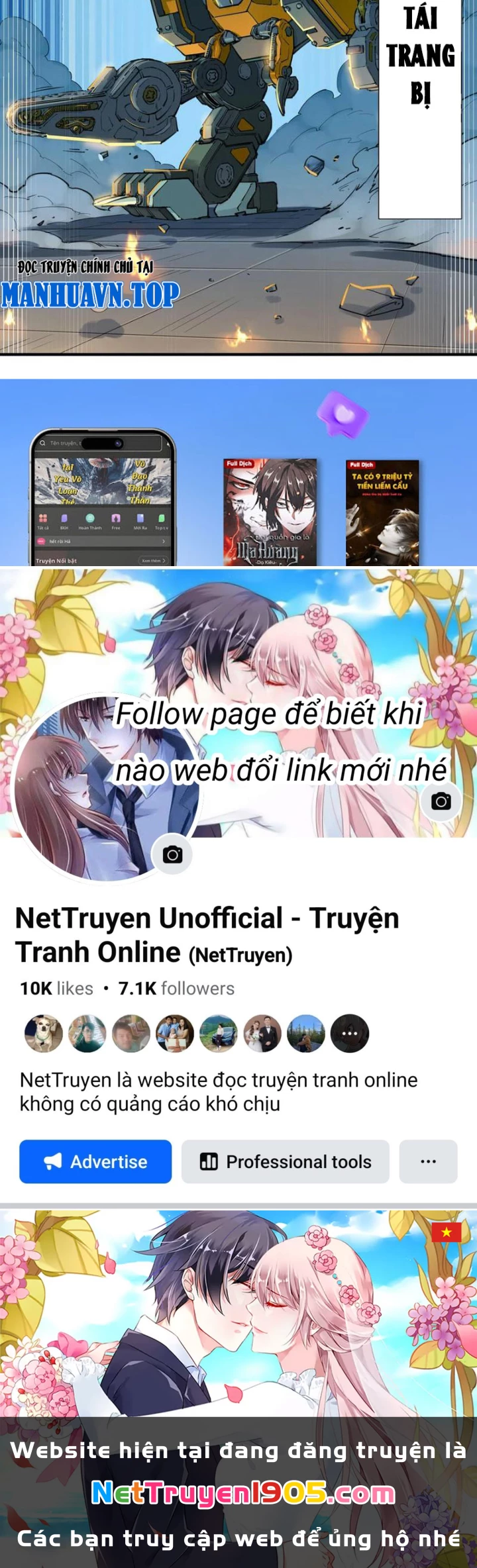 Hộp mãnh thú: Kỷ nguyên cơ giáp Chapter 39 - 47