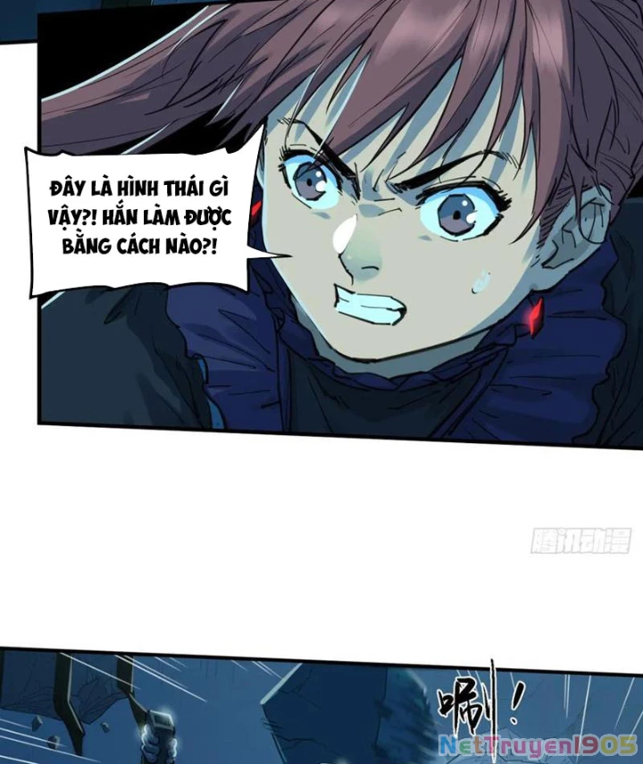 Hộp mãnh thú: Kỷ nguyên cơ giáp Chapter 40 - Trang 2