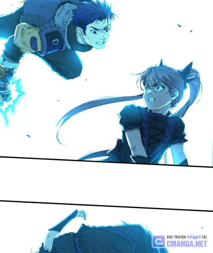 Hộp mãnh thú: Kỷ nguyên cơ giáp Chapter 40 - Trang 2