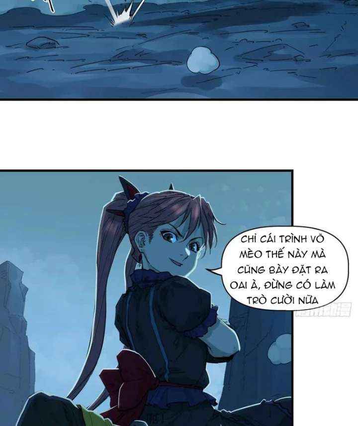 Hộp mãnh thú: Kỷ nguyên cơ giáp Chapter 40 - Trang 2