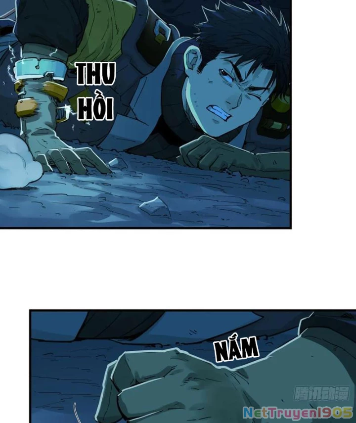 Hộp mãnh thú: Kỷ nguyên cơ giáp Chapter 40 - Trang 2