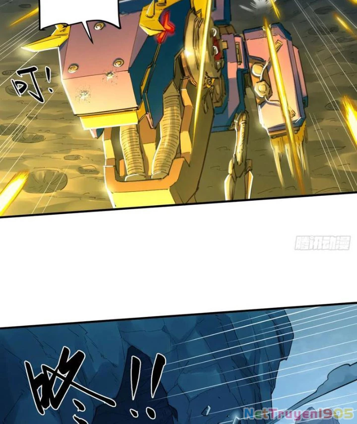 Hộp mãnh thú: Kỷ nguyên cơ giáp Chapter 40 - Trang 2