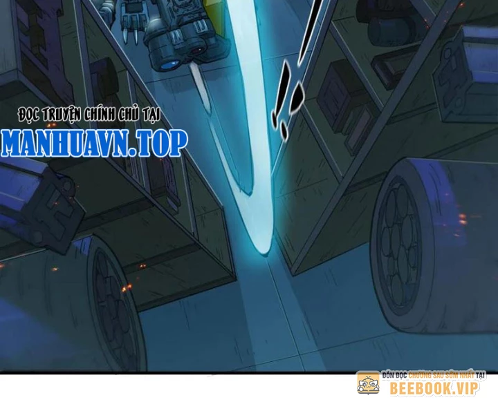Hộp mãnh thú: Kỷ nguyên cơ giáp Chapter 40 - Trang 2