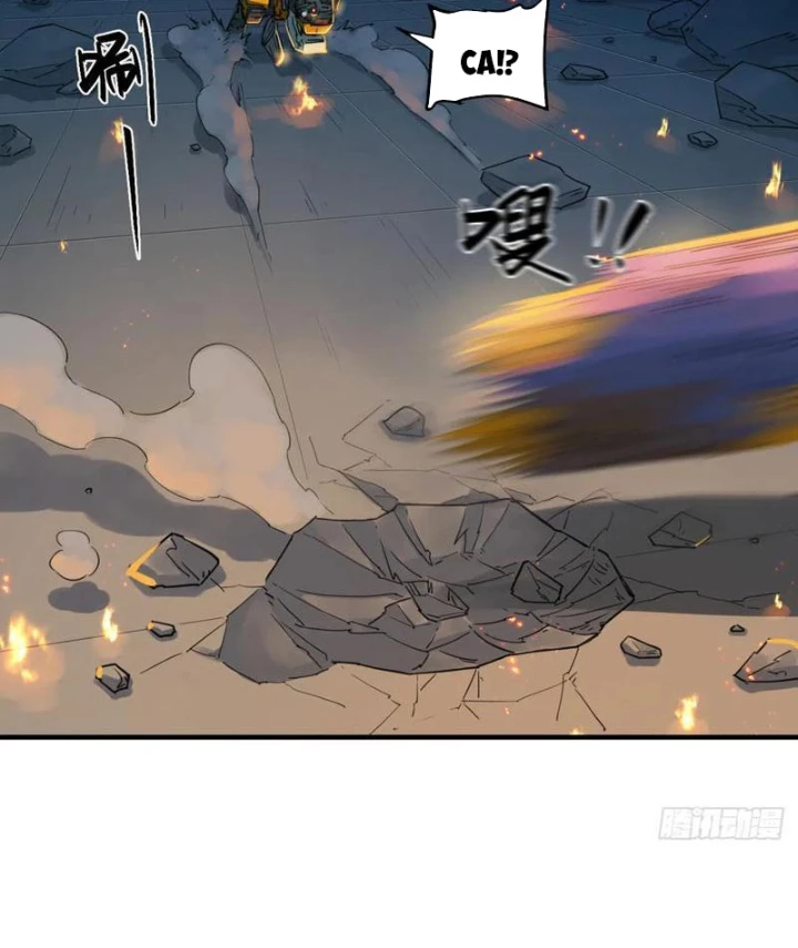 Hộp mãnh thú: Kỷ nguyên cơ giáp Chapter 40 - Trang 2