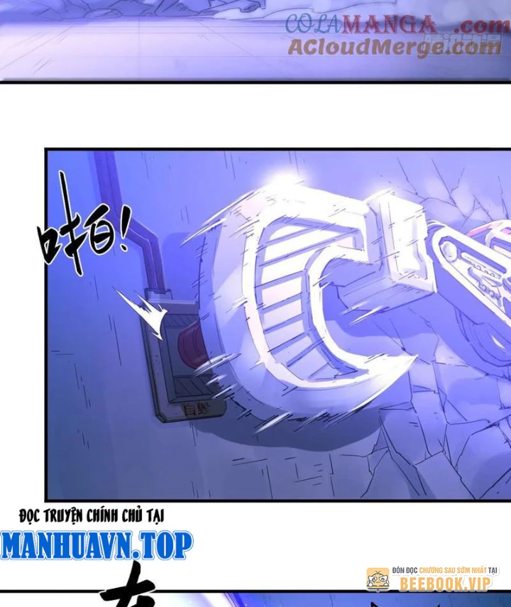 Hộp mãnh thú: Kỷ nguyên cơ giáp Chapter 40 - Trang 2