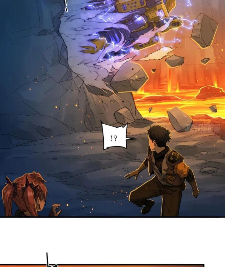 Hộp mãnh thú: Kỷ nguyên cơ giáp Chapter 40 - Trang 2
