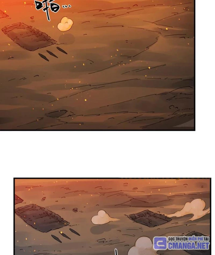 Hộp mãnh thú: Kỷ nguyên cơ giáp Chapter 40 - Trang 2