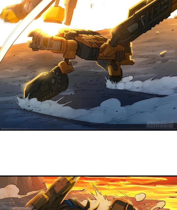 Hộp mãnh thú: Kỷ nguyên cơ giáp Chapter 40 - Trang 2