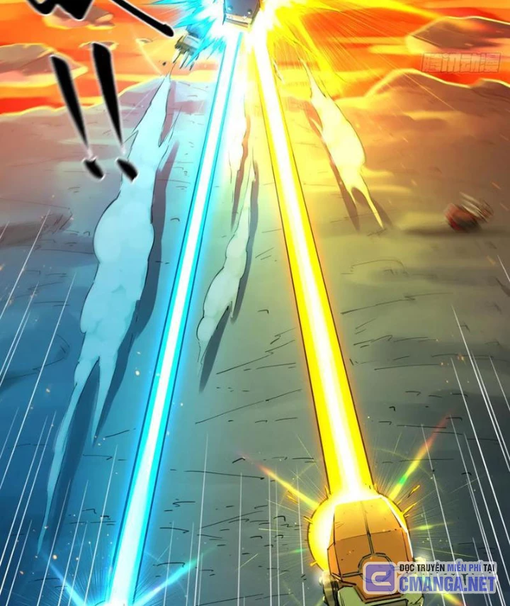 Hộp mãnh thú: Kỷ nguyên cơ giáp Chapter 40 - Trang 2