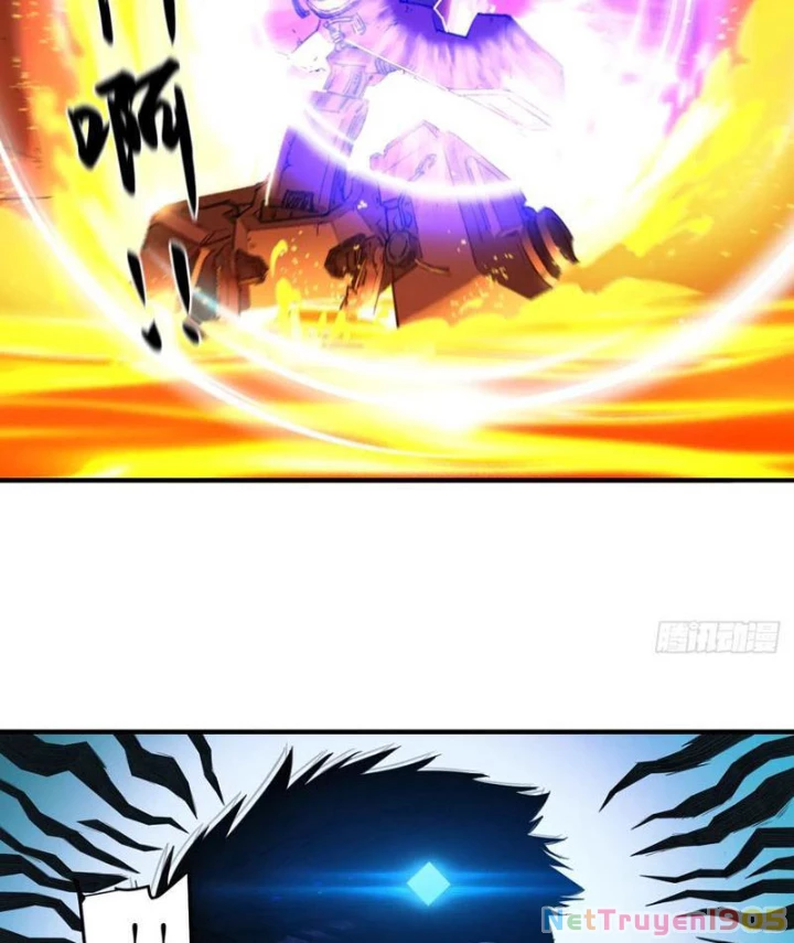 Hộp mãnh thú: Kỷ nguyên cơ giáp Chapter 40 - Trang 2