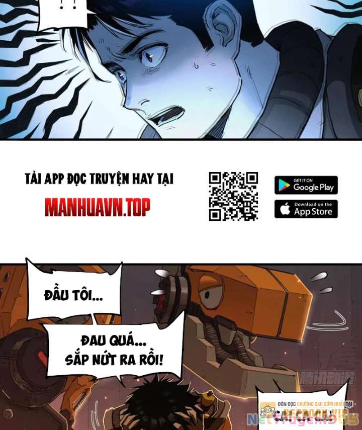 Hộp mãnh thú: Kỷ nguyên cơ giáp Chapter 40 - Trang 2