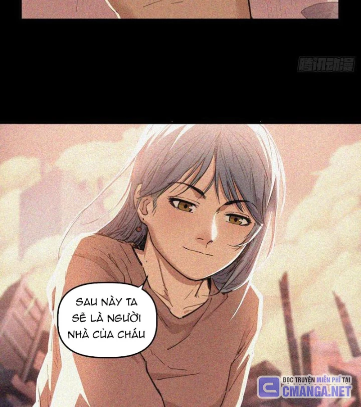 Hộp mãnh thú: Kỷ nguyên cơ giáp Chapter 40 - Trang 2